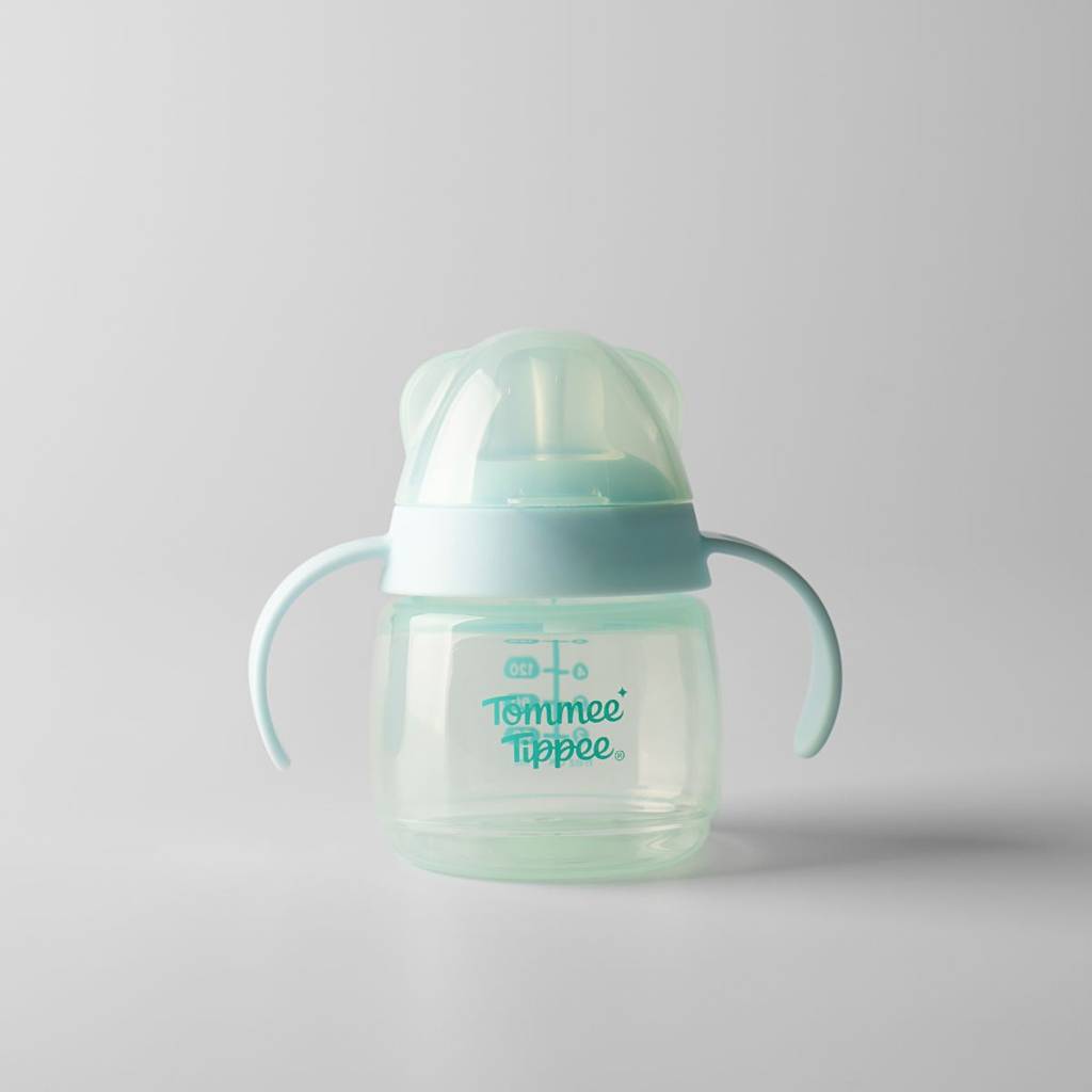 Soft Spout 150ml 4m+