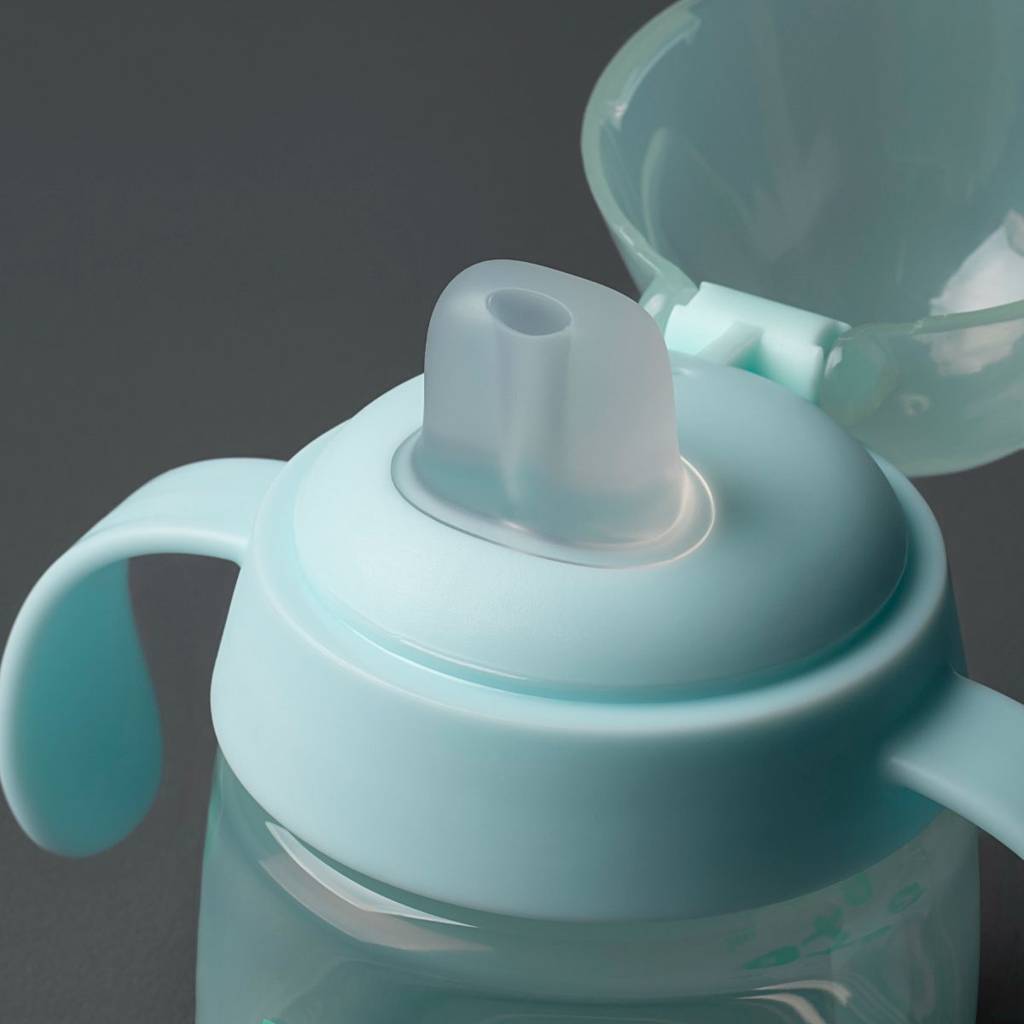 Soft Spout 150ml 4m+