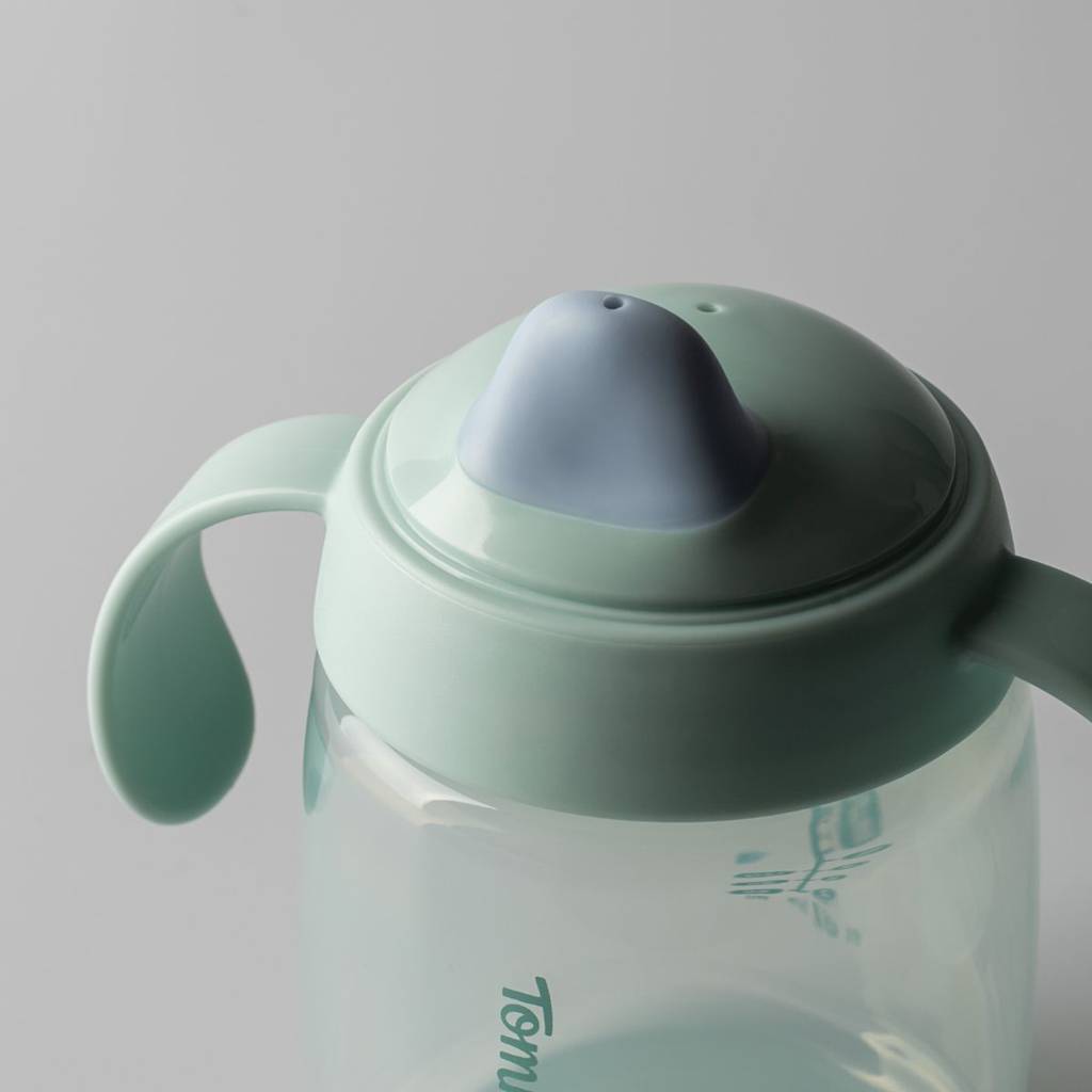 Trainer Spout 240ml 6m+