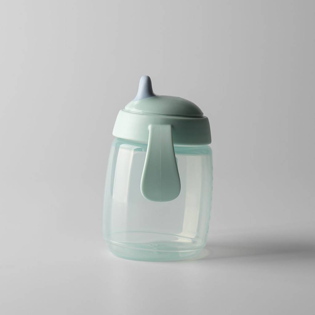 Trainer Spout 240ml 6m+