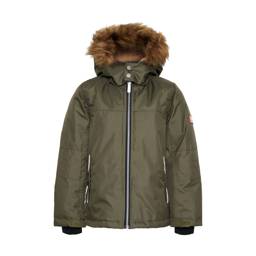 Mack Jacket