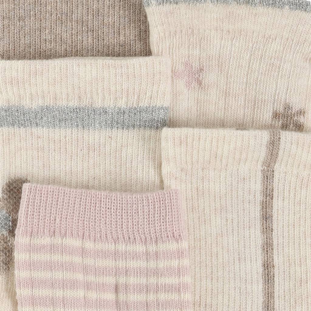 Socks Pattern (5)