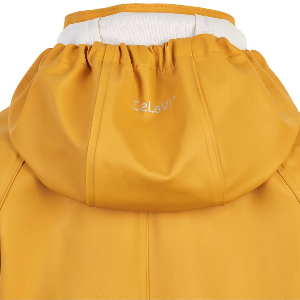 Regnheilgalli - Solid