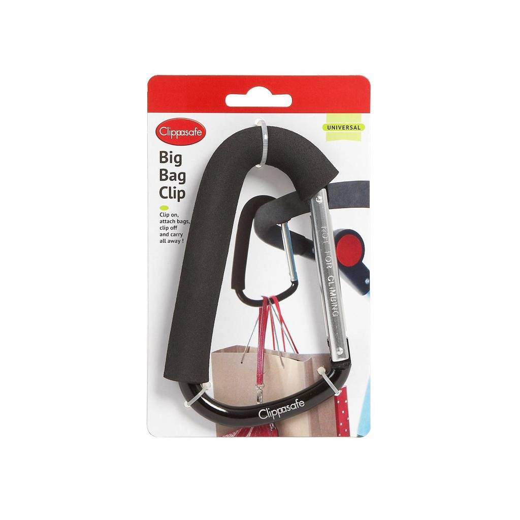 Big Bag Clip