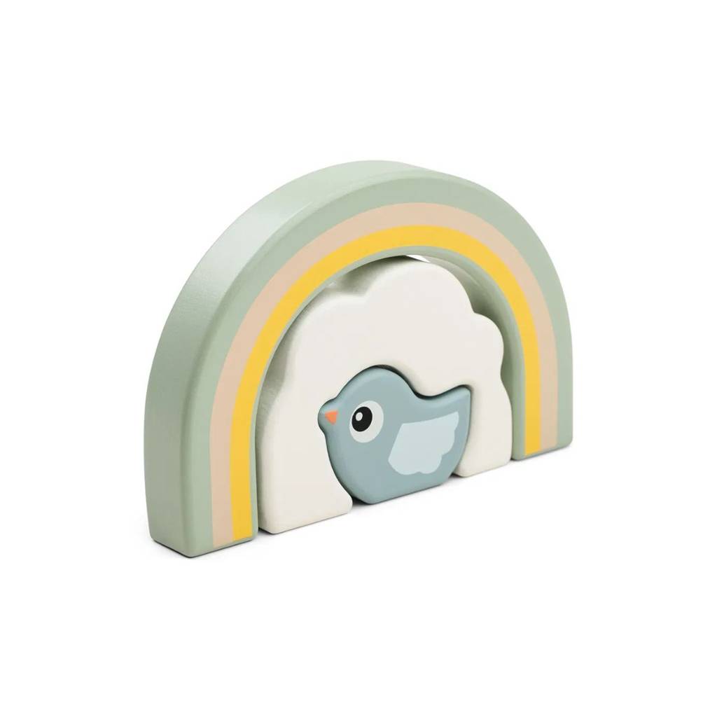 Stacking Tunnel - Birdee