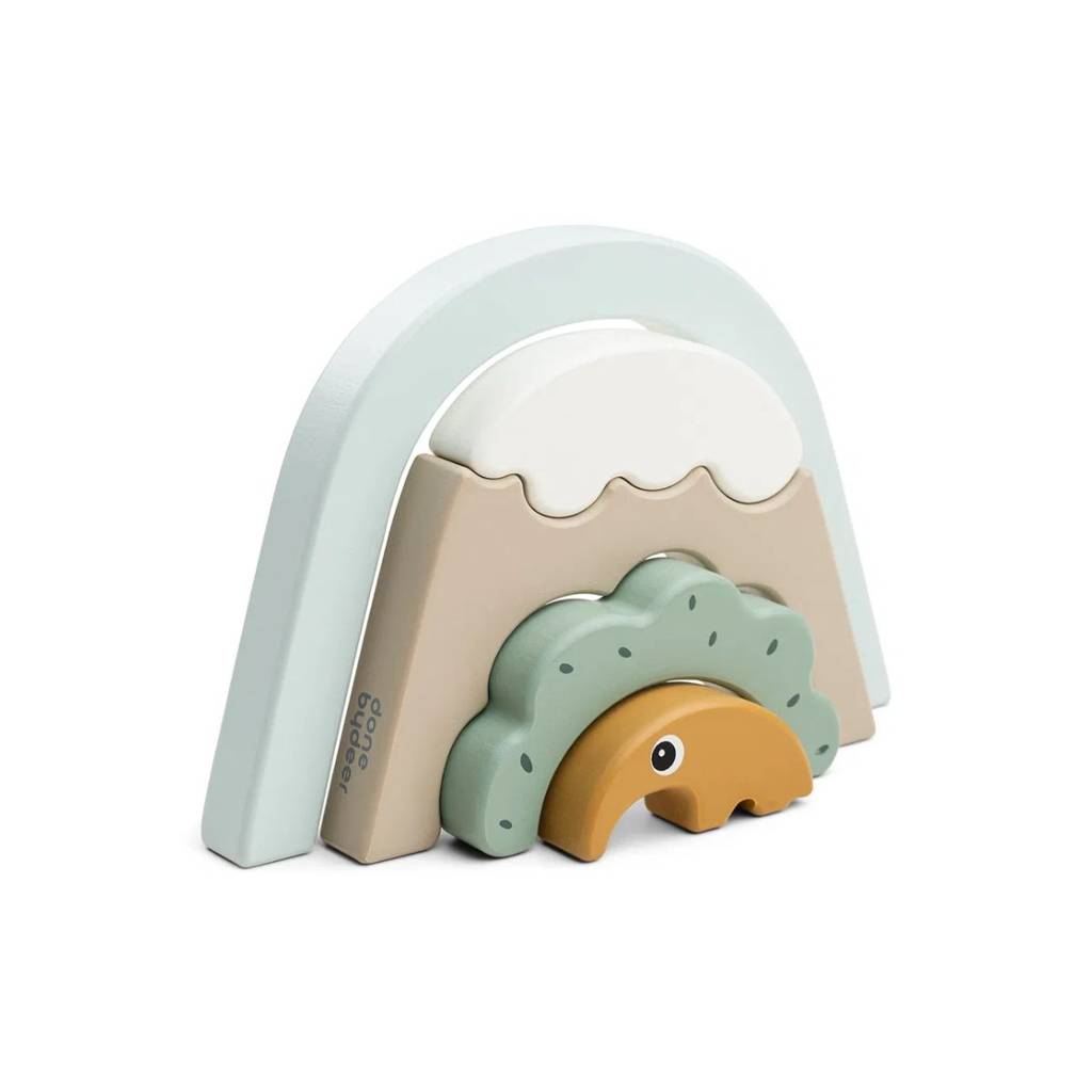 Stacking Tunnel - Antee