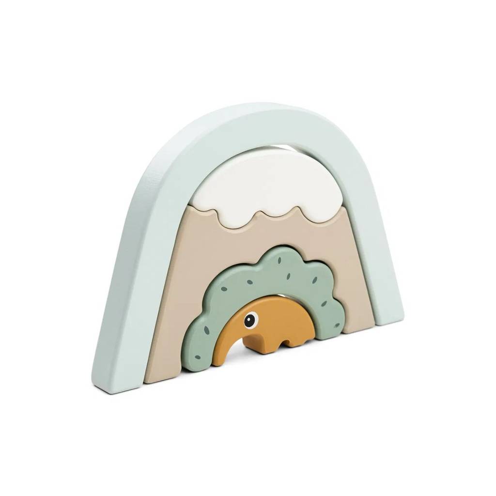 Stacking Tunnel - Antee