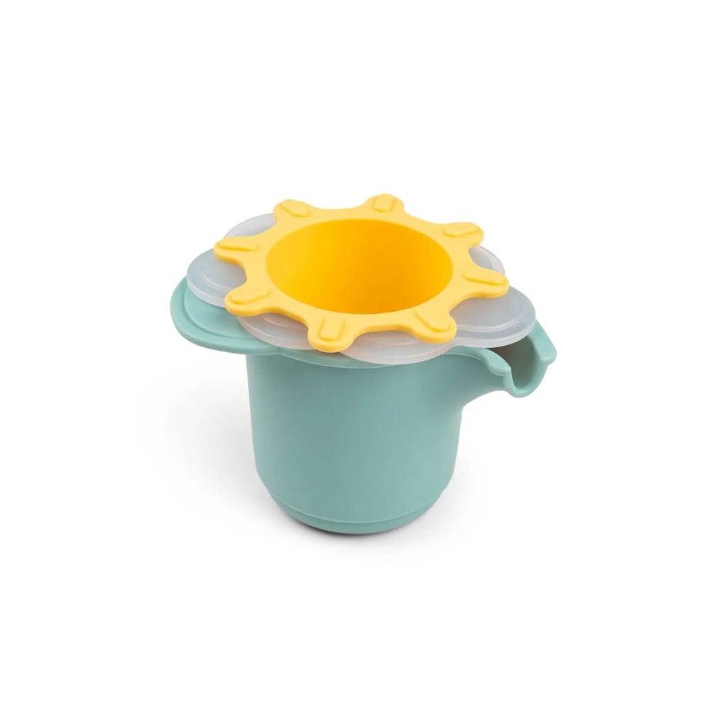 Water Play & Stacking Cups (3) - Elphee