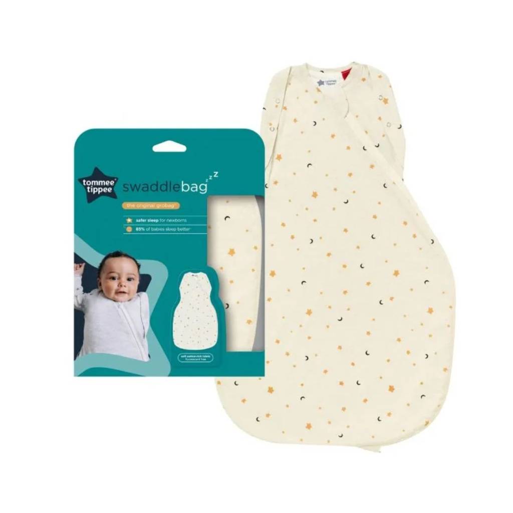 Swaddlebag 1.0 Tog / 3-6M