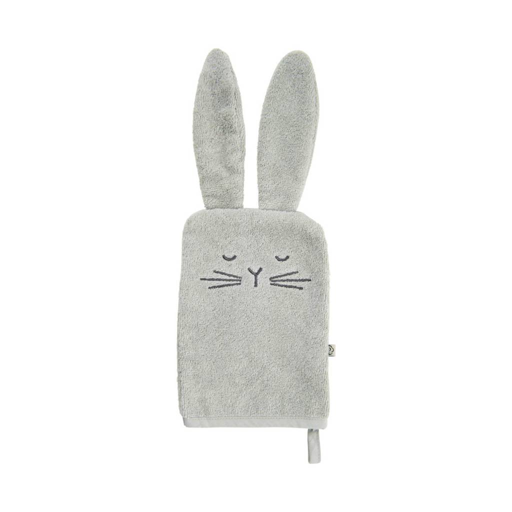 Organic Washcloth 14x21