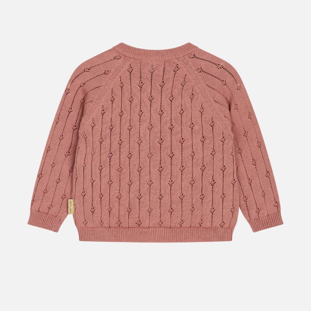 Cleo Cardigan