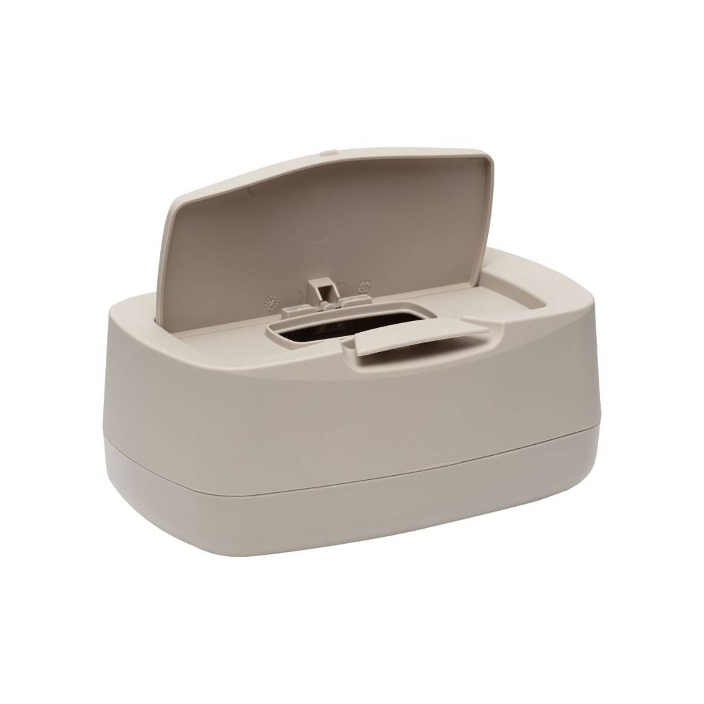 Easy Wipe Box