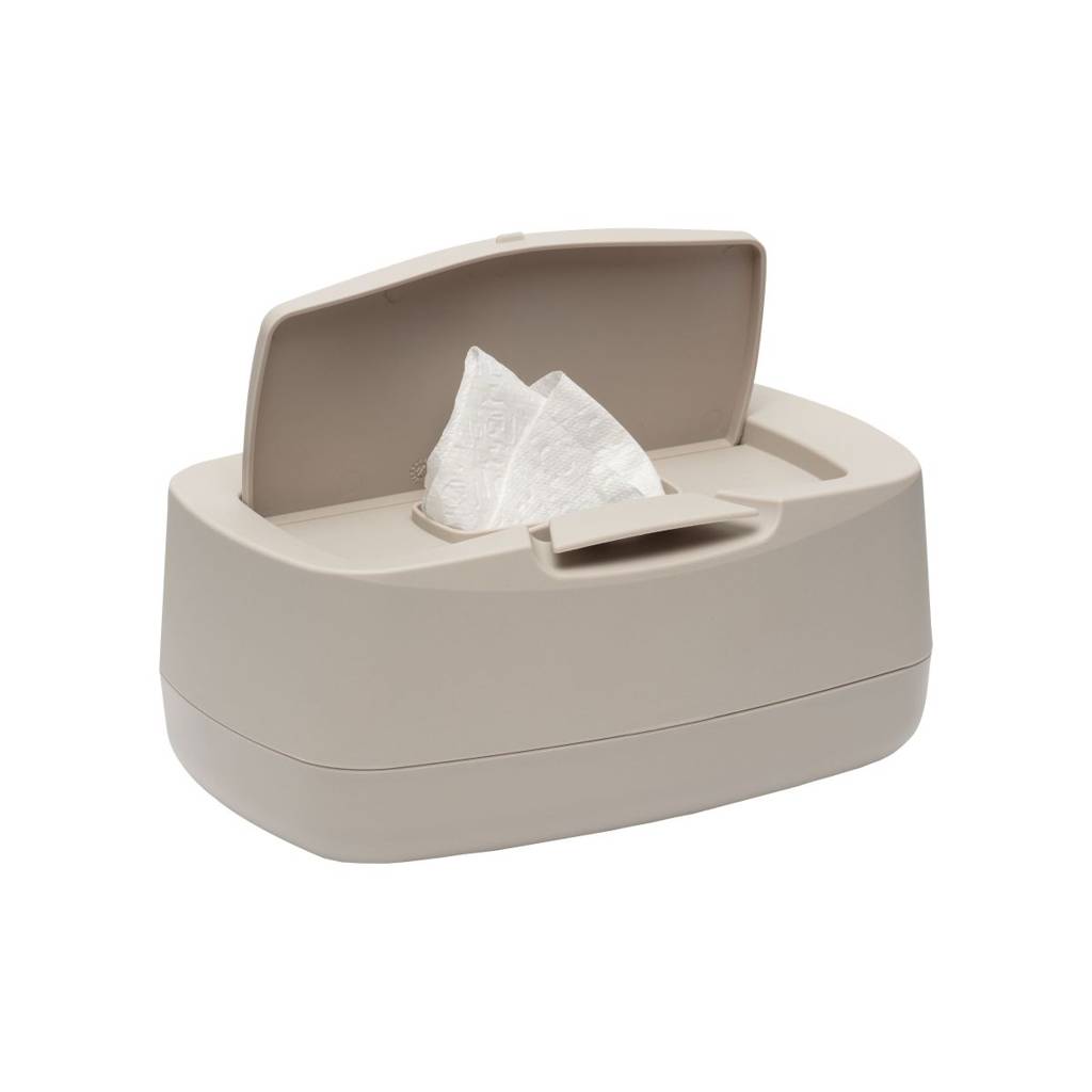 Easy Wipe Box