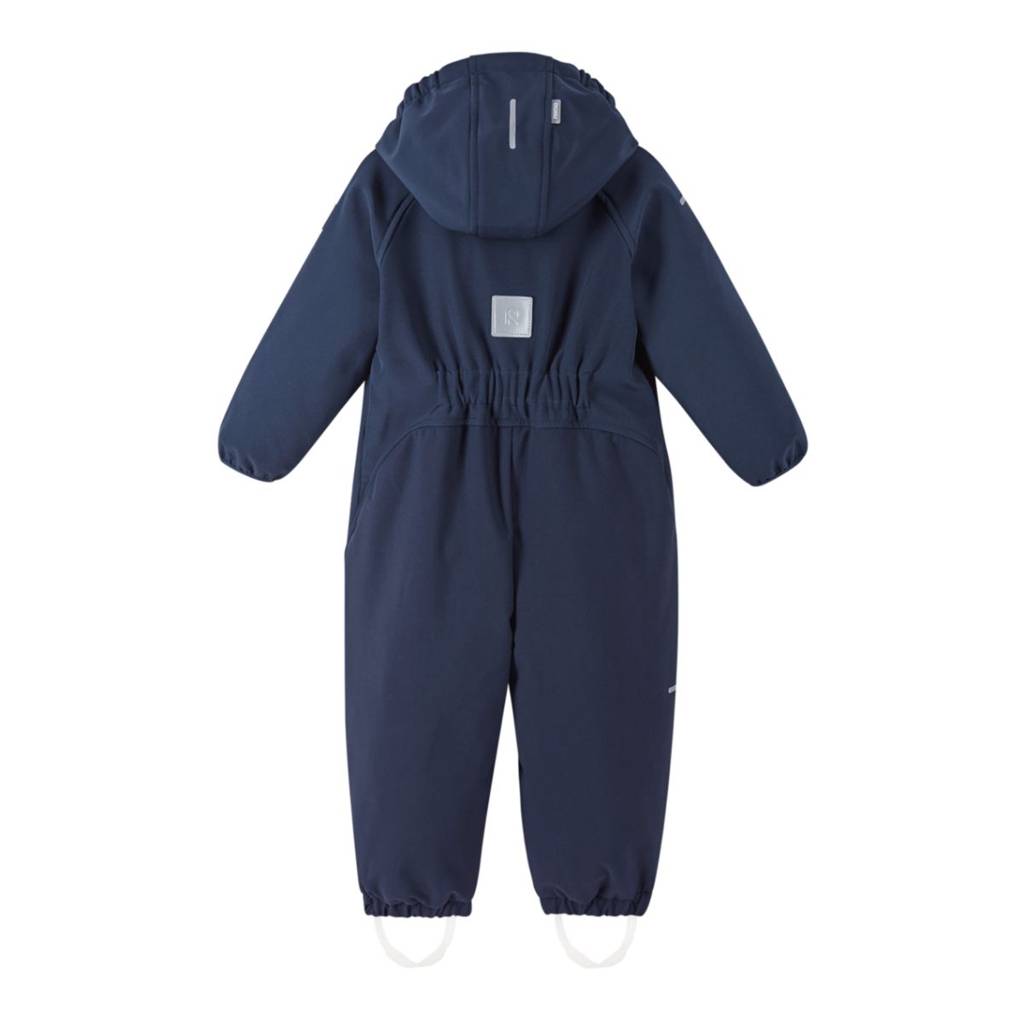 Mjosa Softshell Overall