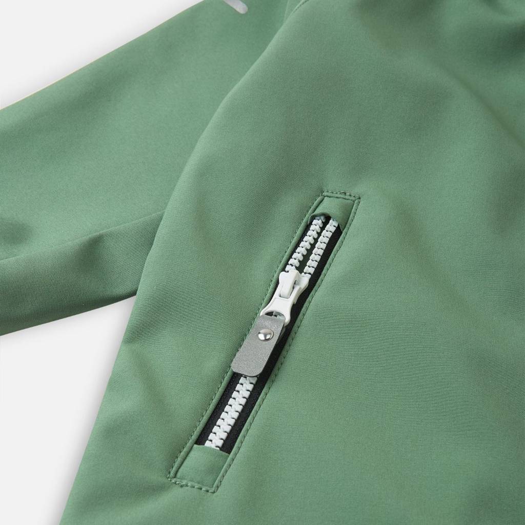 Mjosa Softshell Overall
