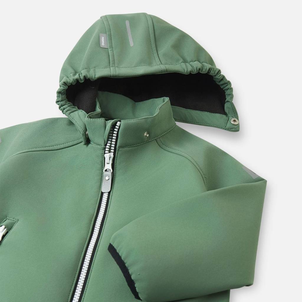 Mjosa Softshell Overall
