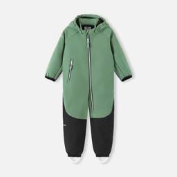 Mjosa Softshell Overall