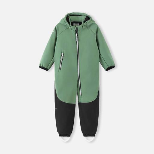 Mjosa Softshell Overall