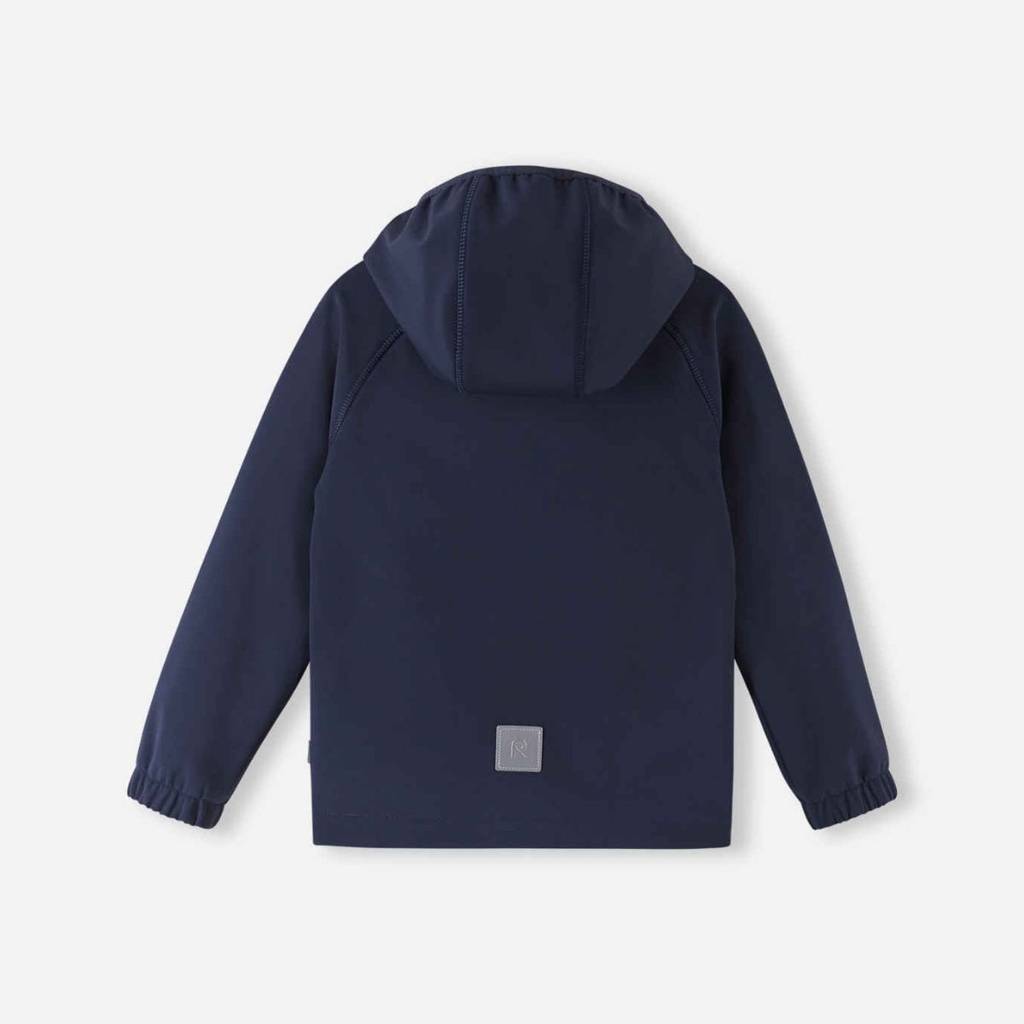 Vantti Softshell Jacket