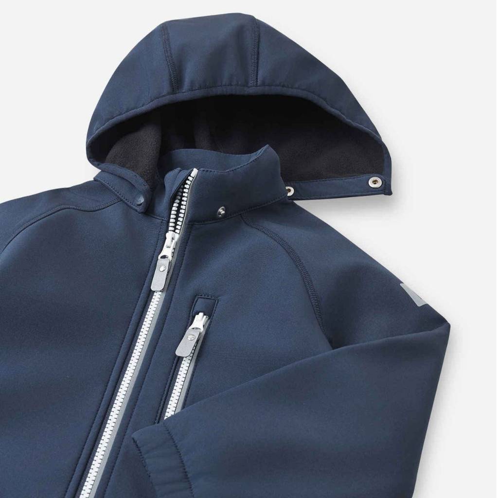 Vantti Softshell Jacket