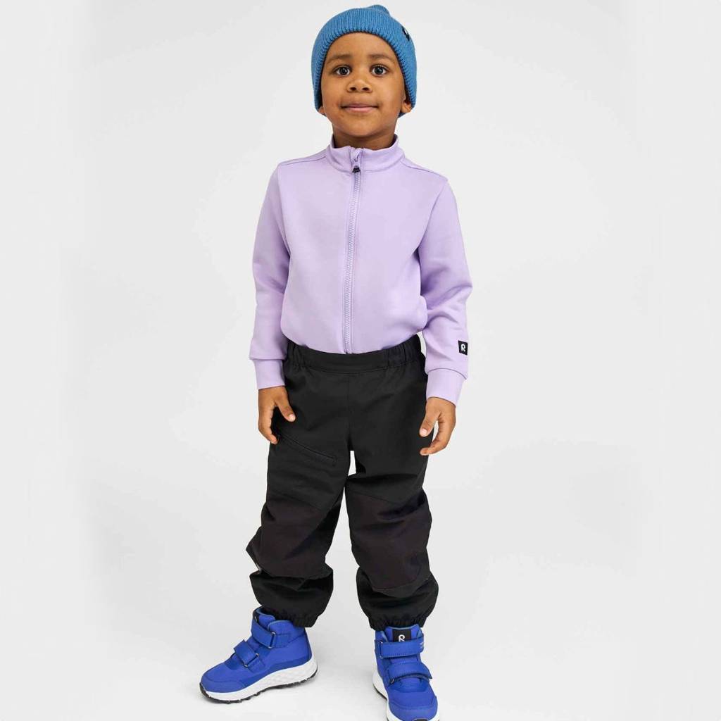 Oikotie Softshell Pants