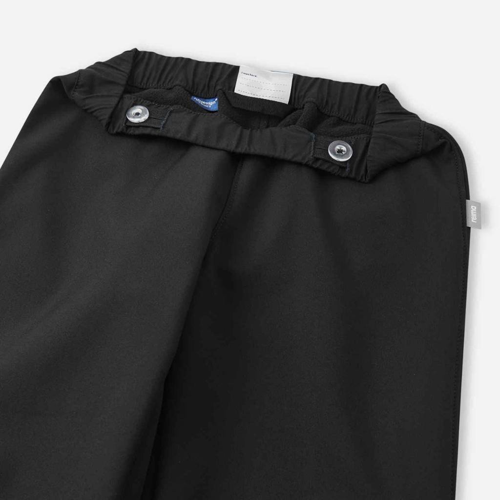 Oikotie Softshell Pants
