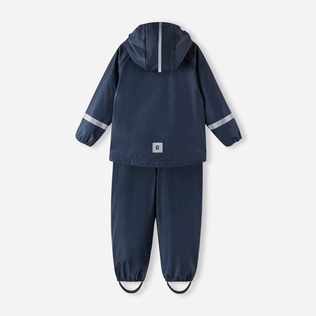 Tihku Rainsuits