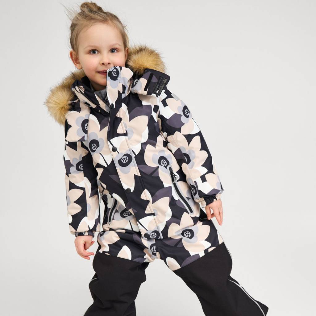 Waterproof Snowsuit - Kipina