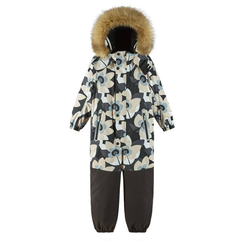 Waterproof Snowsuit - Kipina