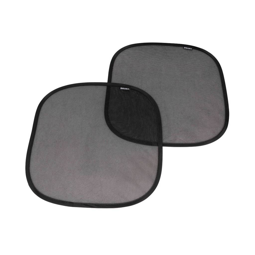 Static Car Sunshade (2)
