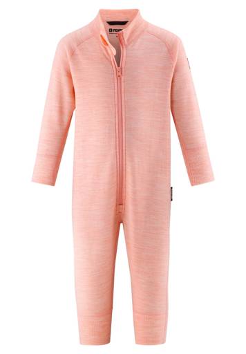 Parvin Overall