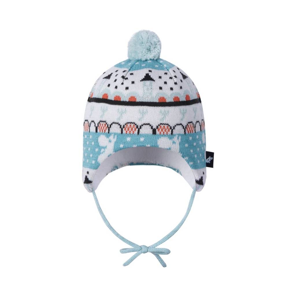 Moomin Yngst Wool Beanie