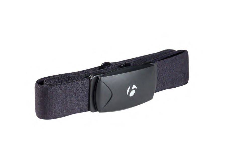 Pulse Belt ANT+/Bluetooth Softstrap