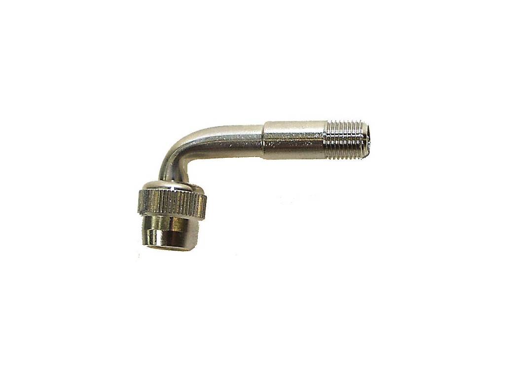 Ventill 90°