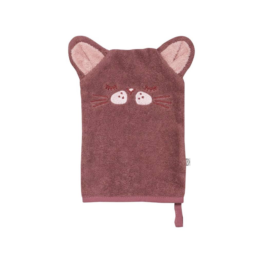 Organic Washcloth 14x21