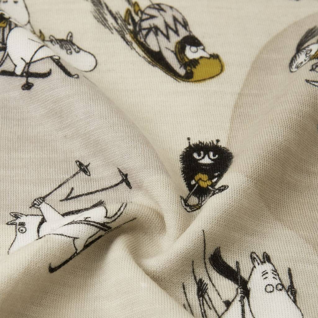 Trivsam Moomin Thermal Set