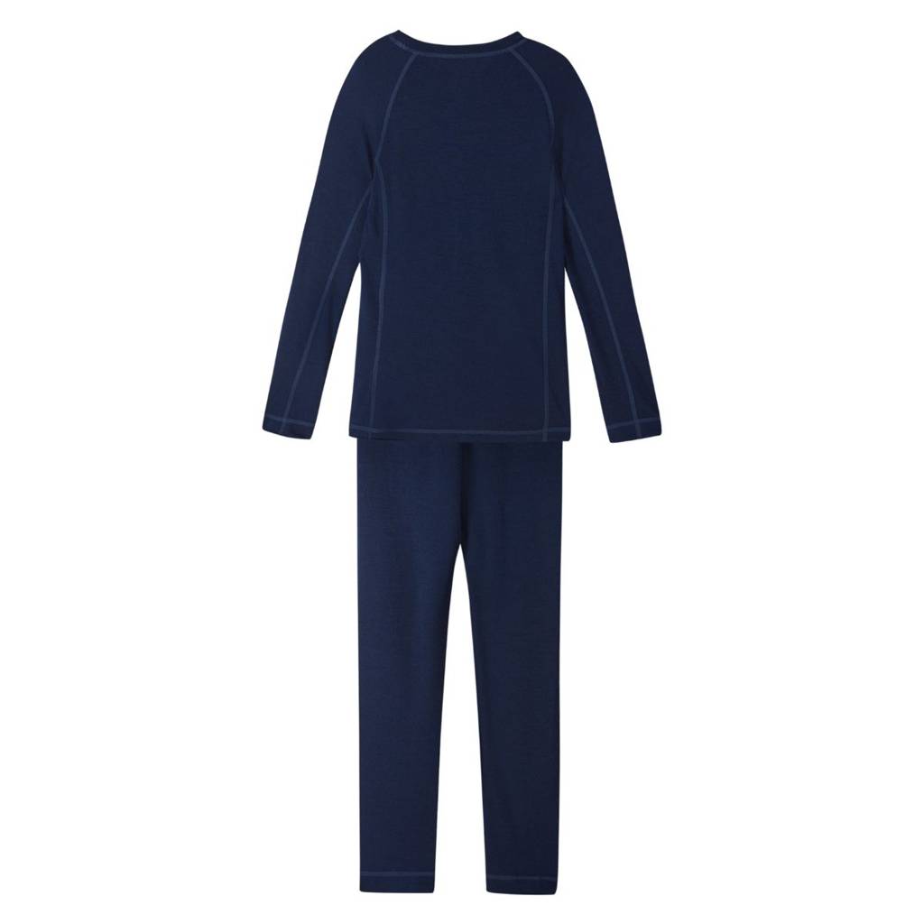 Taitoa Thermal Set