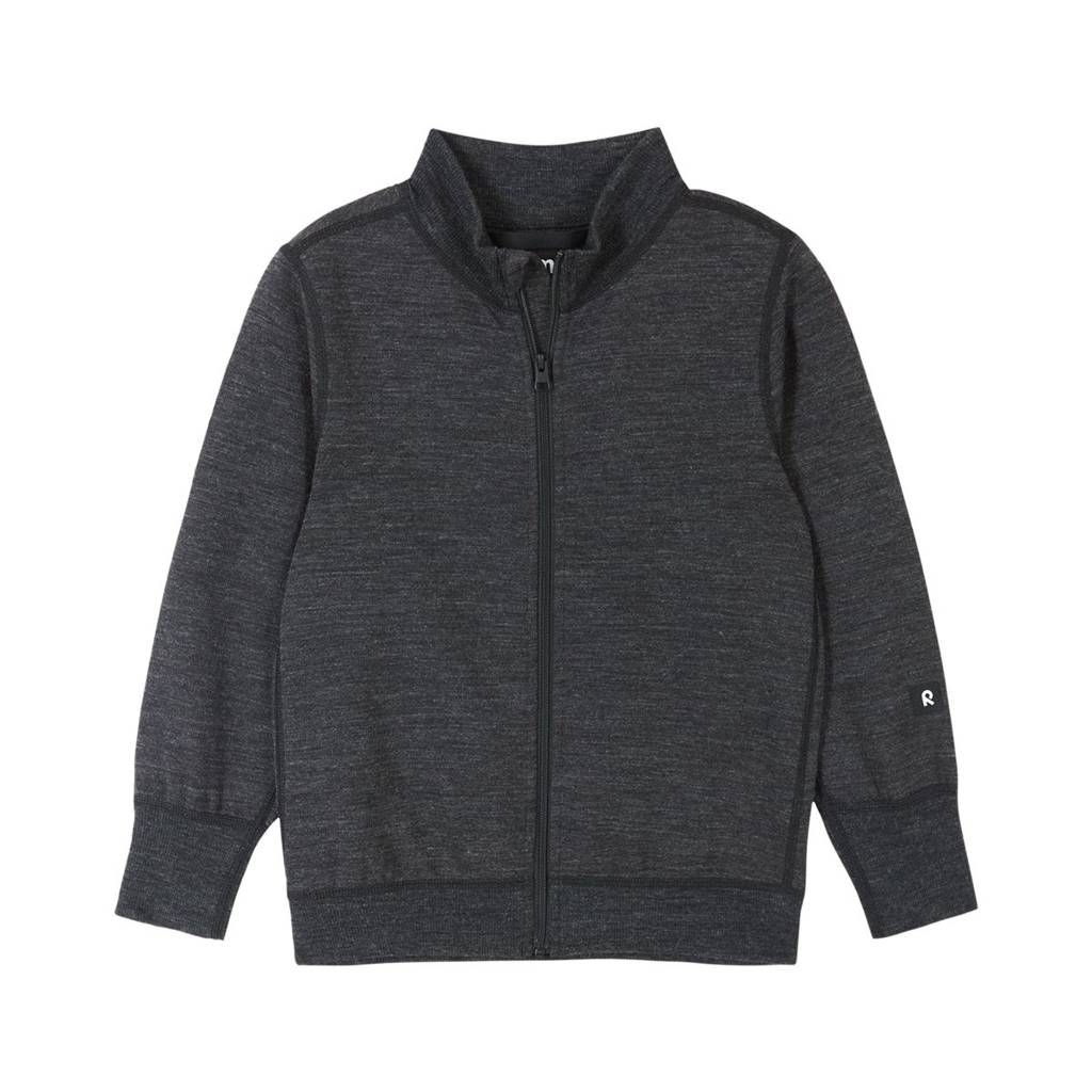 Mahin Wool Sweater