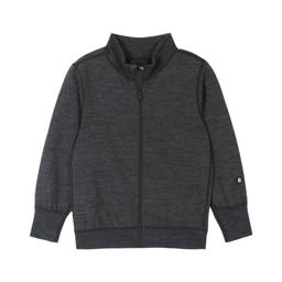 Mahin Wool Sweater