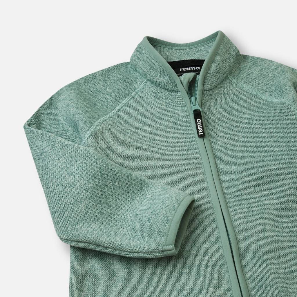 Tahti Fleece Overall