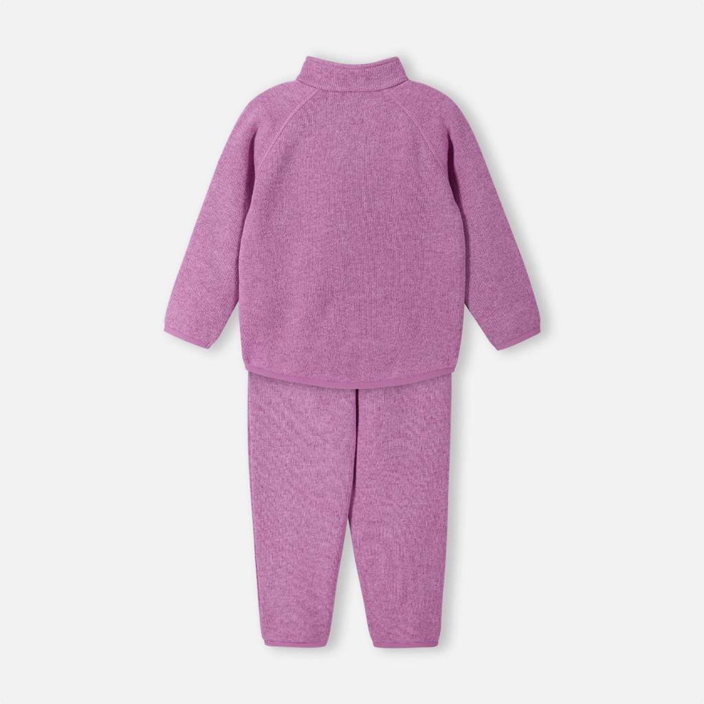 Tahto Fleece Set
