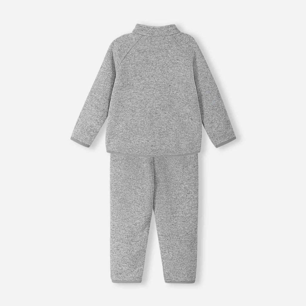 Tahto Fleece Set
