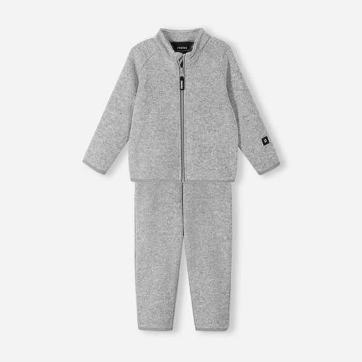 Tahto Fleece Set