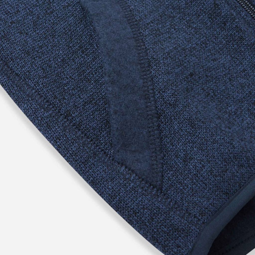 Hopper Fleece Sweater