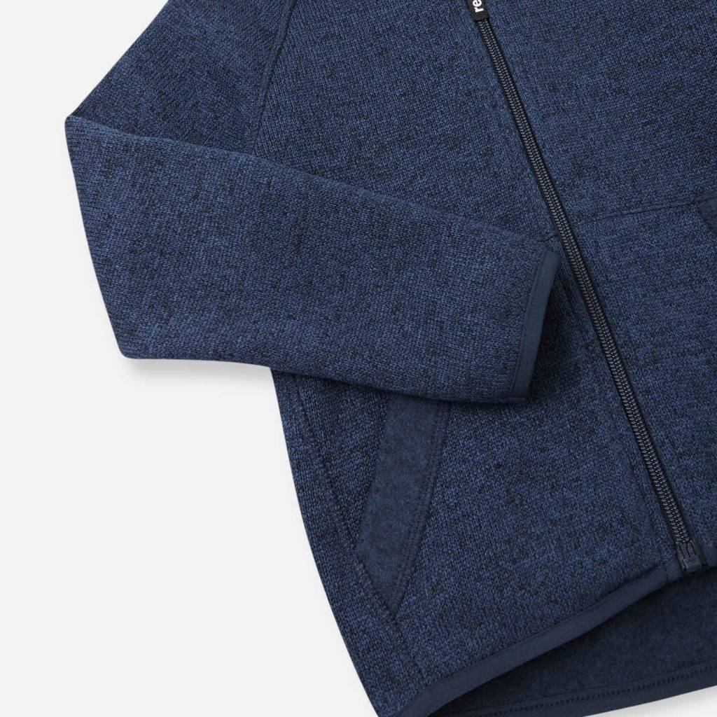 Hopper Fleece Sweater