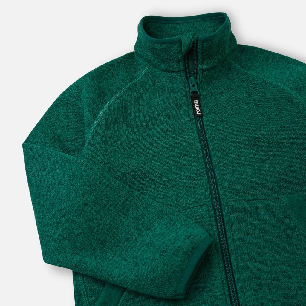 Hopper Fleece Sweater