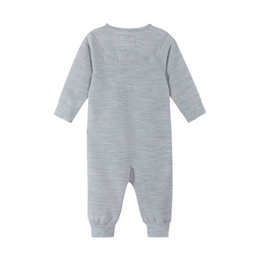 Lauha Overall