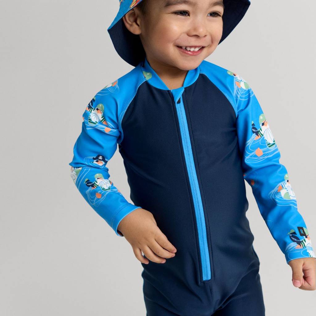 Polskii Swim Overall