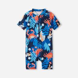 Atlantti Swim Overall