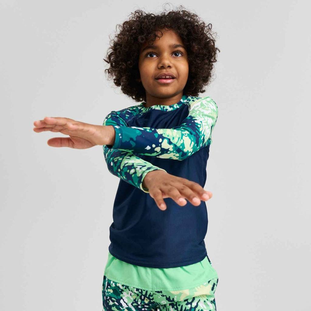 Kroolaus Swim Shirt